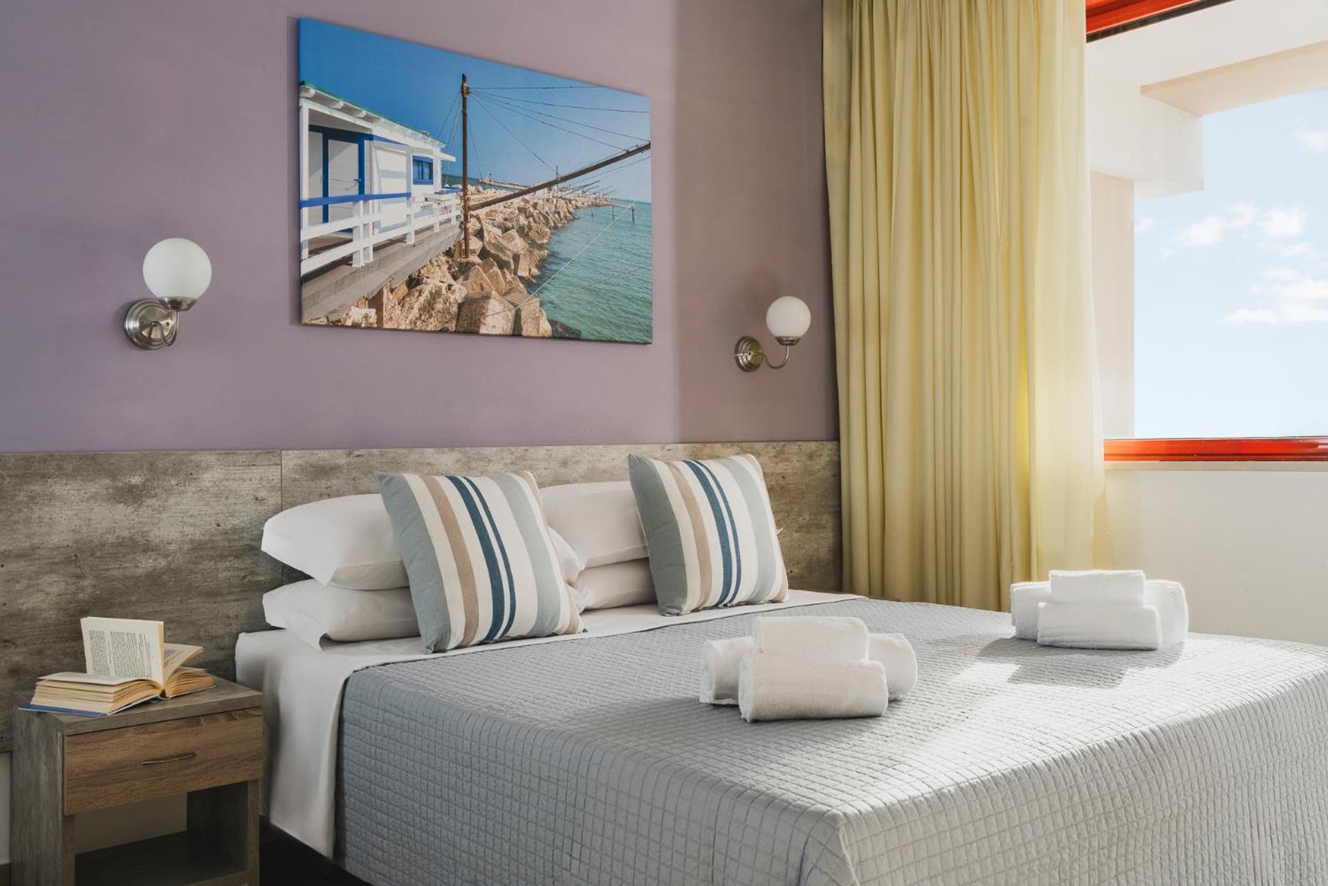 Family Junior Suite
