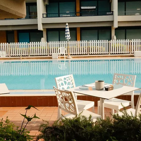 Hotel La Villa-2